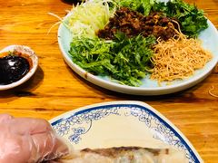 -满园烤鸭·春饼(太原街万达店)
