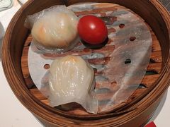 -新兴·金羊座·粤菜点心(乐峰店)
