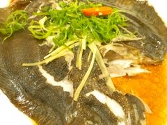 -天鲜阁·海鲜粤菜·33年老字号(石槎白云站店)