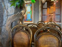 -老广酒楼(樱花店)