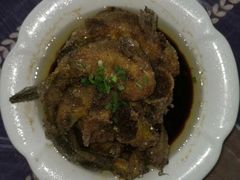 -中元酒楼侏儒三蒸(建新东区店)
