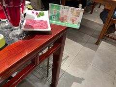 -南门涮肉(北洼路店)