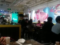 -黄记煌三汁焖锅(崇文门店)