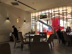 大堂-铜小馆(1891时光道店)