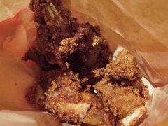 -吴日彪蒜香猪牛排(水巷口店)