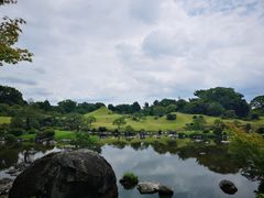 -水前寺成趣园
