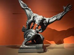 -中华艺术宫(上海美术馆)