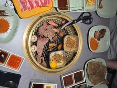-韩盛·盛江山自助料理(中街大悦城黑金店)