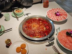 -大龙火锅(龙潭寺旗舰店)