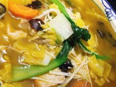 -安多素食(广仁寺路店)