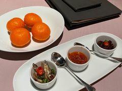 橘子-新荣记(南京西路店)