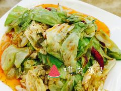 -胖太太四川麻辣排骨串(镇江路分店)