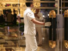 -广州花园酒店·凌璇阁旋转餐厅CAROUSEL360