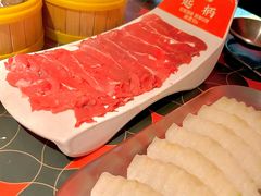 -南城十里潮汕鲜牛火锅·鲜虾生滚粥(融汇老商埠店)
