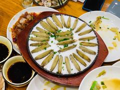 -丹盛象山海鲜(水清路店)