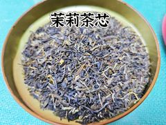 -吴裕泰茶庄(前门大街店)