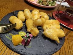 -甜阿姨·天台花园私房菜(万松园店)