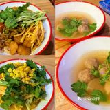 特色小食不可错过