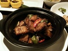 -真爱中国餐馆·年华店(朱雀大街店)