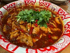 -泥糊破店小酒馆·团建聚餐(南京西路店)