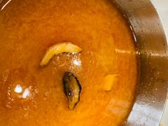 -青一色火锅(摩根店)