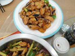 -苏师傅菜馆(上沙店)