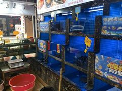 -鑫鸿达·海鲜闽菜热炒小馆(中山路店)