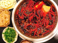 -大龙火锅(老店)