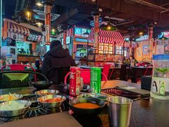 -包装马车·韩国料理·포장마차