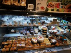 -盒马鲜生(顺义店)