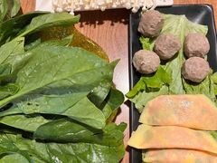 -牛天下·牛肉·海鲜·打边炉·融合菜