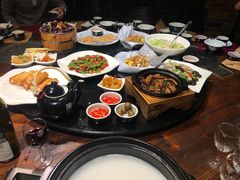 -渔米粥(罗湖店)