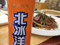 -都一处烧麦馆(前门店)