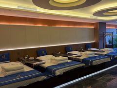 -大逸传奇·足道SPA(天美店)
