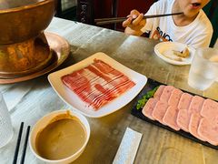 -东来顺饭庄(王府井步行街店)