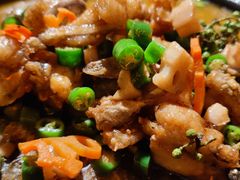 -探鱼·鲜青椒爽麻烤鱼(增城东汇城店)
