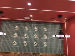 -巴蜀王婆大虾(南锣鼓巷店)