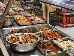 -首占学彬杠面(日韵东方店)