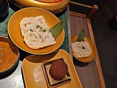 -牛New寿喜烧(曹路花园城店)