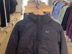 -UNDER ARMOUR(新燕莎奥莱店)