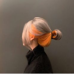 -MY HAIR ARDOR