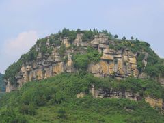 -山王坪喀斯特国家生态公园