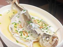 -美未居·老字号·地道顺德菜·桑拿鸡·鱼生(容桂店)
