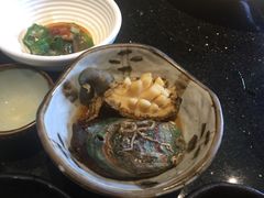 -江户前日本料理(瑞诗酒店店)