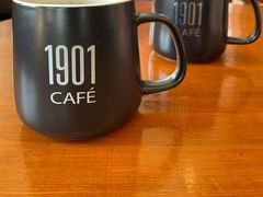 -1901 Cafe(西四店)