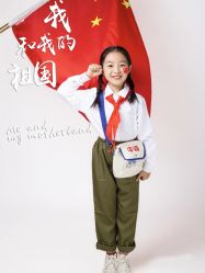 -俏宝贝照相馆(QBB儿童摄影)