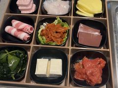 -海底捞火锅(方圆荟店)