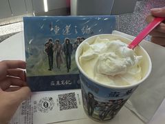 -DQ·蛋糕·冰淇淋(通州万达店)