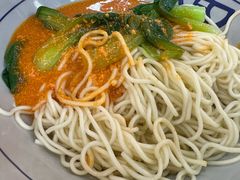 -冯鑫记南京鸭血粉丝汤(来燕路店)