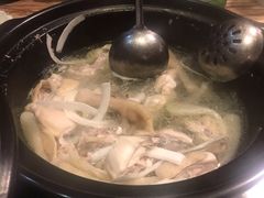 原味椰子鸡-润泽园椰子鸡(汇一城店)